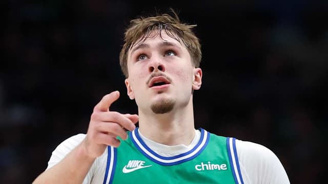 Why Mavericks' Biggest Trade Deadline Need Might Not Be What Fans Expect - Featured Image