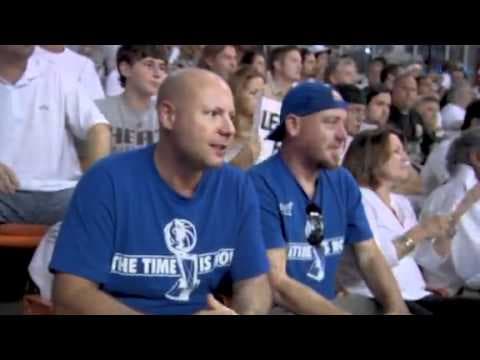 2011 NBA Finals Game 6 Mini Movie - Featured Image