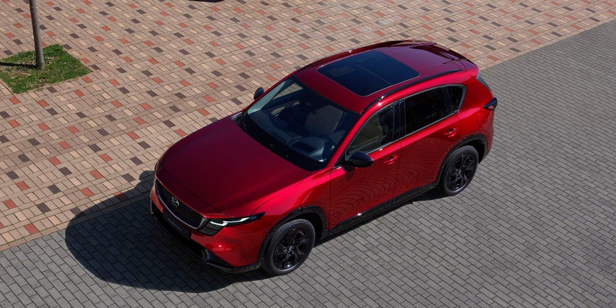New CX-5 Debuts Cost-Cutting Moves Mazda Thinks Customers Won't Notice - Featured Image