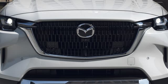Report: Mazda Delays Next EV to 2029, Switches Focus to Hybrids - Featured Image