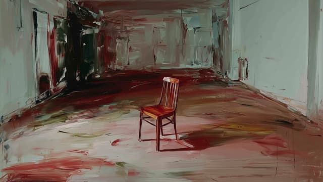 Sitting and Doing Nothing: A 30-Day Meditation Experiment - Featured Image