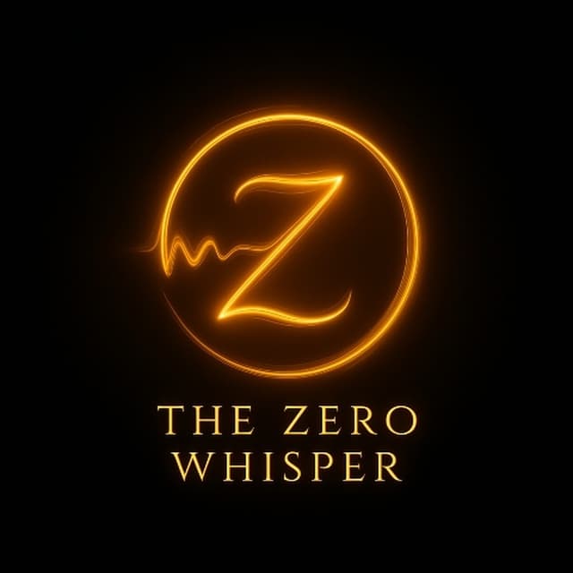 The Zero Whisper Meditation Labs - YouTube - Featured Image