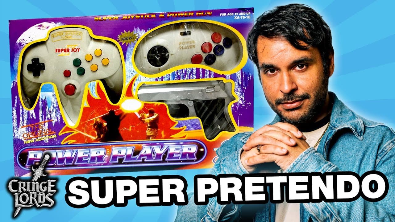 YouTube video thumbnail