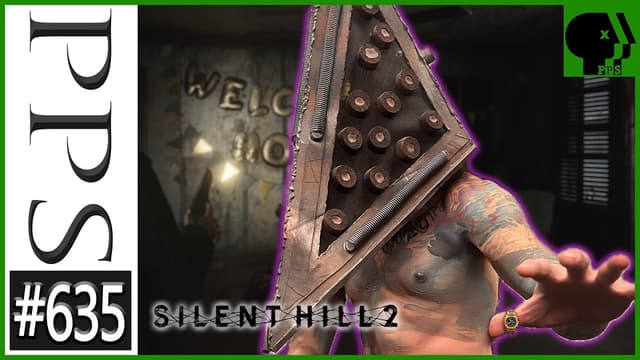 Poorly Played Stream #635 2nd Silent Remake - Featured Image