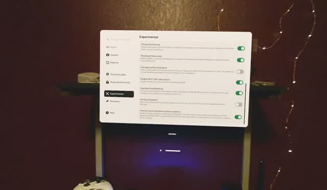 Horizon OS v85: Surface Keyboard! - Featured Image