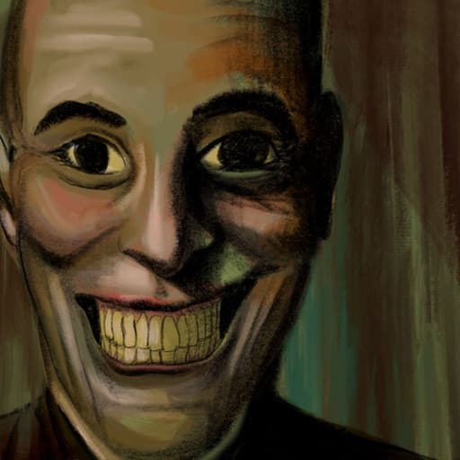 People Watching by 156/Silence - Featured Image