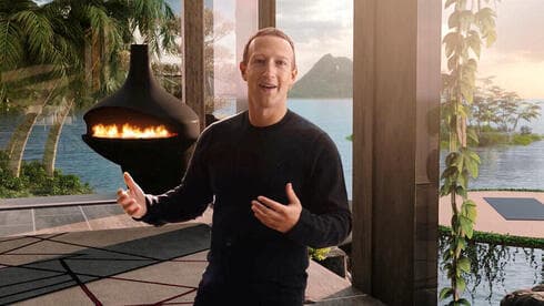 Meta’s pivot to AI closes the chapter on the metaverse experiment | Ctech - Featured Image