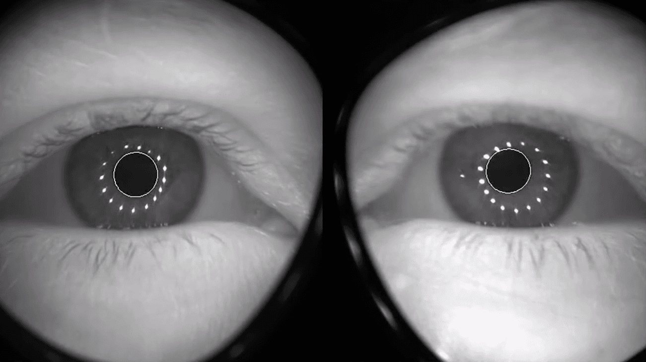 Eye Tracking Is The Missing Piece In Mark Zuckerberg's VR Strategy - Featured Image