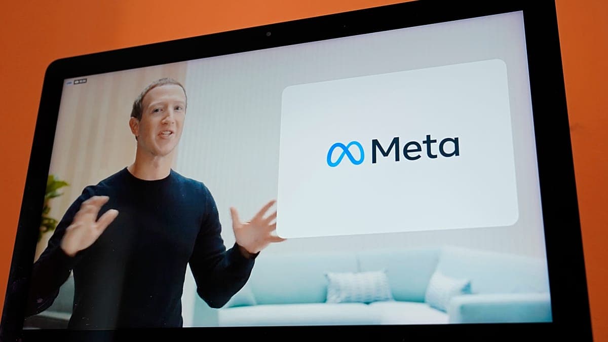 Nobody mourns the metaverse: What went wrong with Zuckerberg's vision and what is next for VR? | Euronews - Featured Image