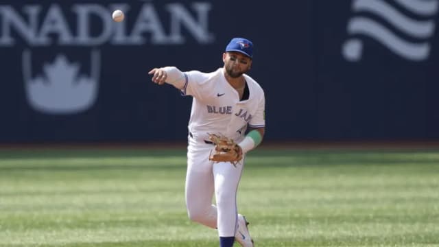 What position Bo Bichette will play with Mets alongside Francisco Lindor | Sporting News - Featured Image