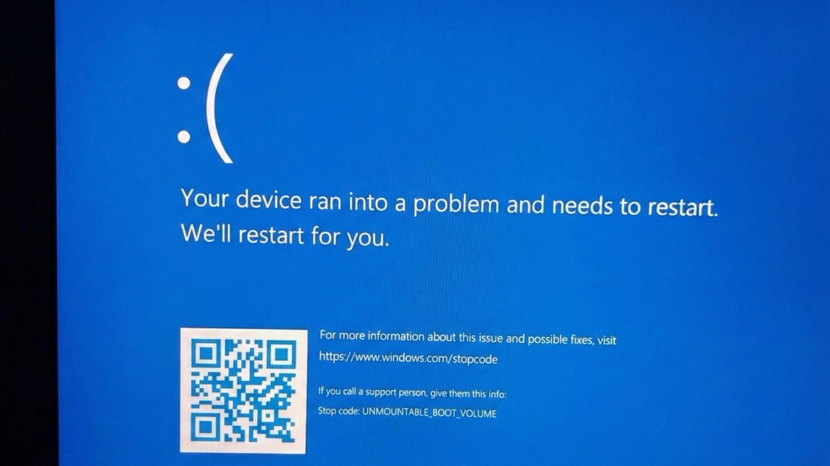 Microsoft Issues Second Emergency Update After January Windows 11 Patch Causes Widespread Failures | All Tech Nerd - Featured Image