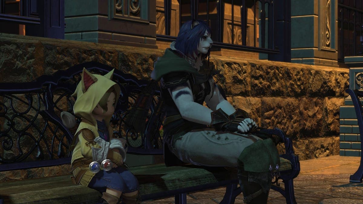 Final Fantasy XIV patch 7.4 Into the Mist impressions - Featured Image