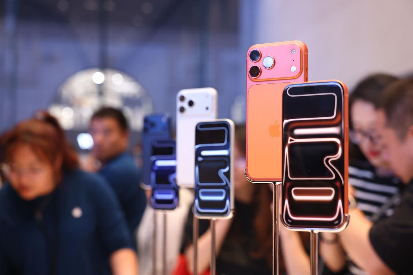 iOS 26.3 Release Date: Exactly When The Next Crucial iPhone Update Will Arrive - Featured Image