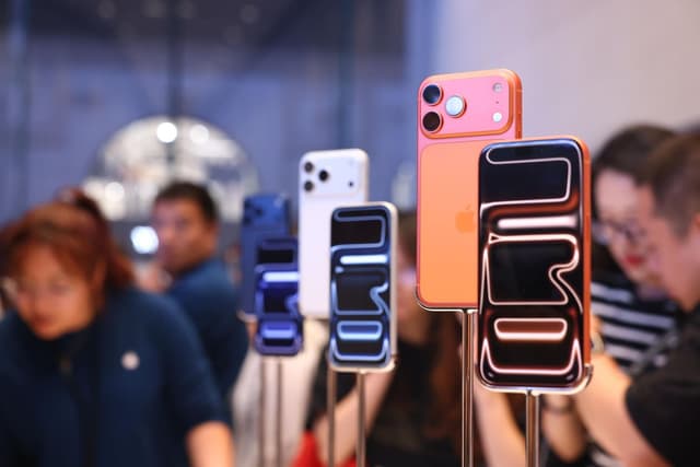 iOS 26.3 Release Date: Exactly When The Next Crucial iPhone Update Will Arrive - Featured Image