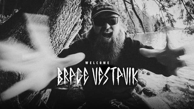 Brage Vestavik Joins Norco - Featured Image