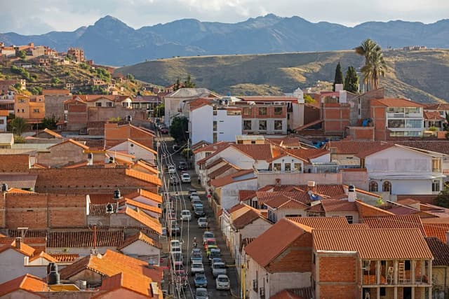 Bolivia and Uzbekistan Drop Visa Requirements for Americans - Featured Image