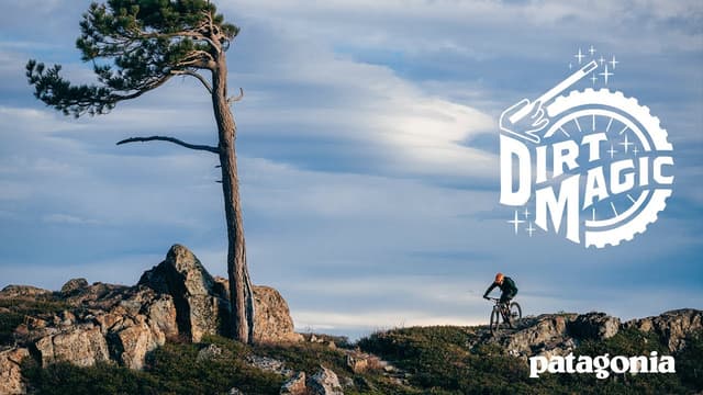 Dirt Magic: From Dying Mining Town to Mountain-Bike Mecca | Patagonia Films - Featured Image