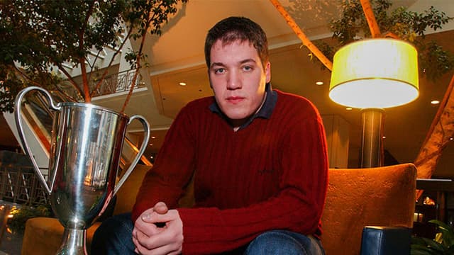 Remembering Kai Budde - Featured Image