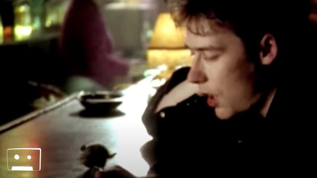 The Jesus And Mary Chain - Sometimes Always (Official Music Video) - Featured Image