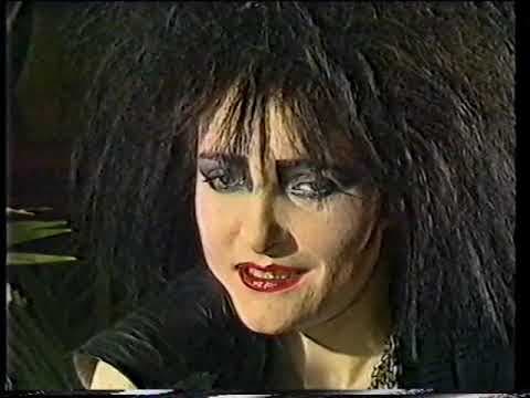 Siouxsie   1986 03 15   Interview @ N 73 - Featured Image