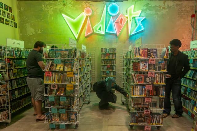 DVDs are the new vinyl records: Why Gen Z is embracing physical media - Featured Image