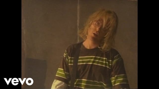 "Weird Al" Yankovic - Smells Like Nirvana (Official Video) - Featured Image