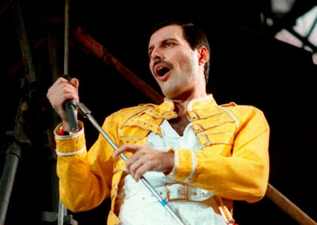 Freddie Mercury’s ‘secret’ daughter Bibi dies aged 48 just months after going public | Metro News - Featured Image