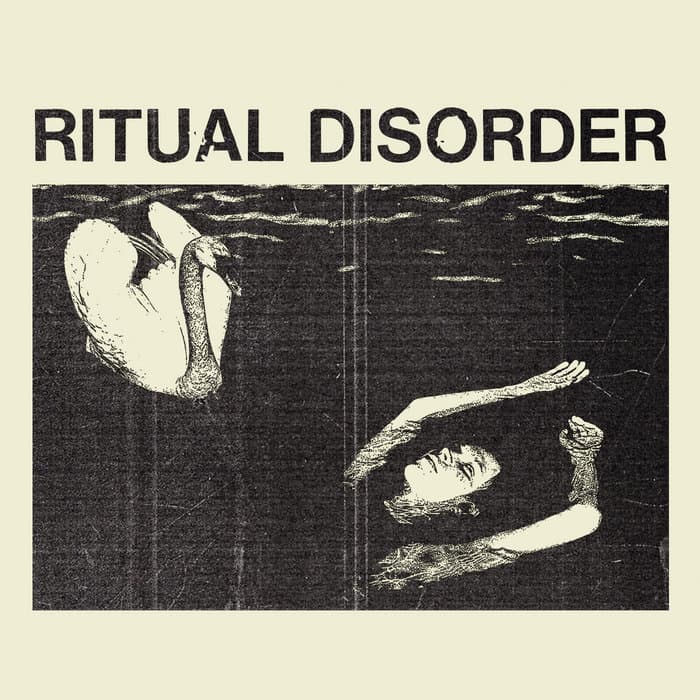 Ritual Disorder | Ritual Disorder - Featured Image