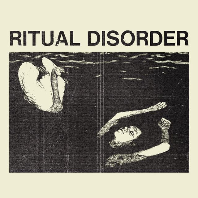 Ritual Disorder | Ritual Disorder - Featured Image