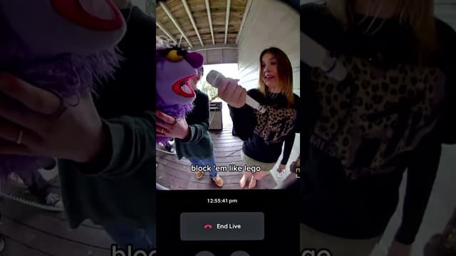 Follow @Maple's Pet Dinosaur and stream the song ‘lego’ everywhere now! - Featured Image