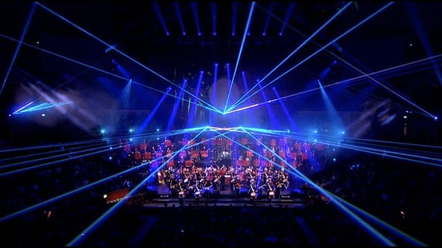 The Prodigy Medley | The Bands of HM Royal Marines - Featured Image