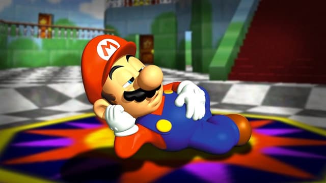 6 HOURS of N64 Game Facts to Fall Asleep to - Featured Image