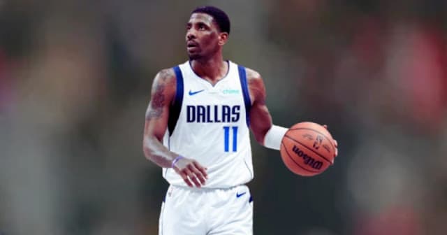 Kyrie Irving To Miss Season After ACL Surgery - Featured Image