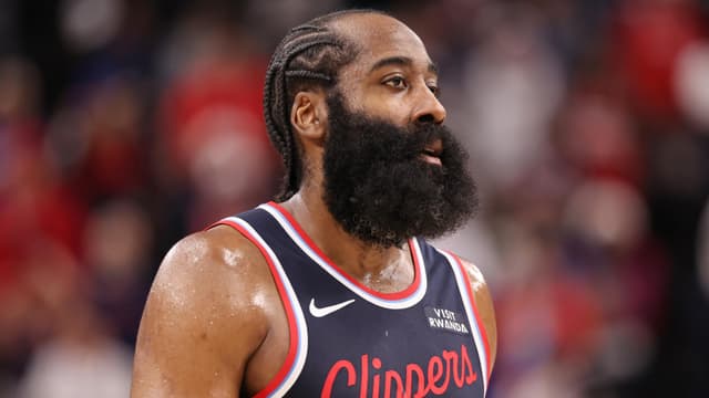 James Harden Reportedly Traded to Cavs, Clippers Get Darius Garland Ahead of NBA Deadline - Featured Image