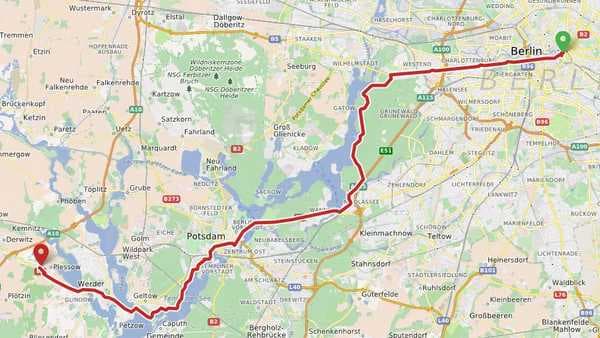 What is OpenStreetMap and Why It Might Be Better than Google Maps | Geoapify - Featured Image