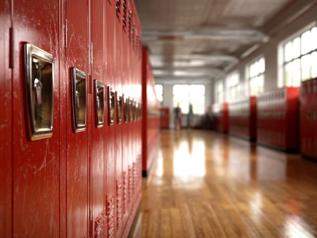 Randolph NJ Sees More Teen Absences | Randolph, NJ Patch - Featured Image