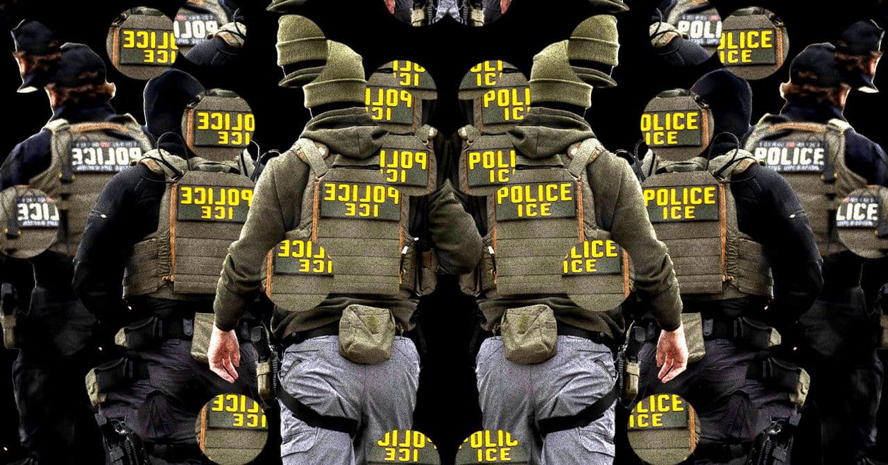 ICE Is Expanding Across the US at Breakneck Speed. Here’s Where It’s Going Next | WIRED - Featured Image