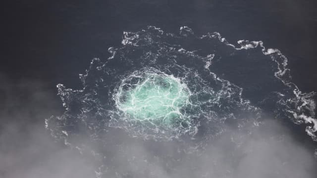 Ukrainian man suspected of Nord Stream pipeline blasts placed in custody in Germany - Featured Image