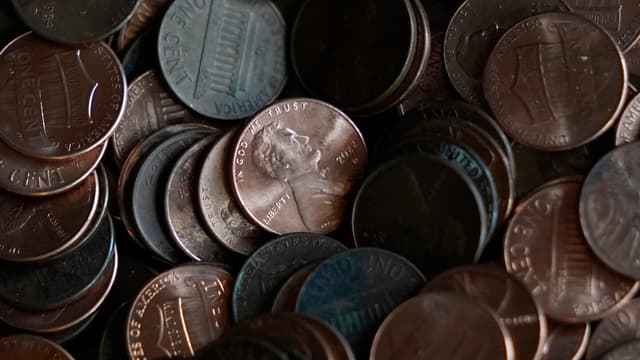 US Mint in Philadelphia to press final penny as the 1-cent coin gets canceled - Featured Image
