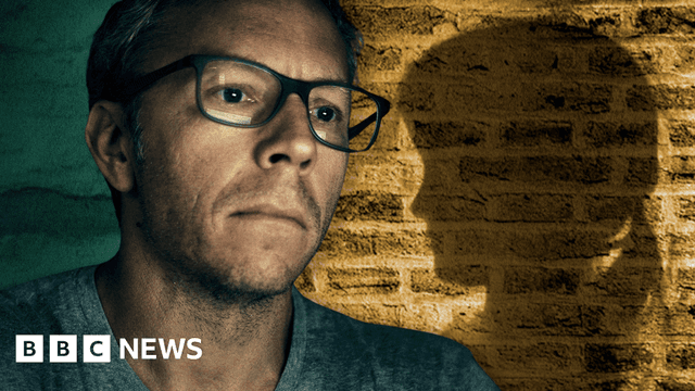 How dark web agent spotted bedroom wall clue to rescue girl from abuse - Featured Image