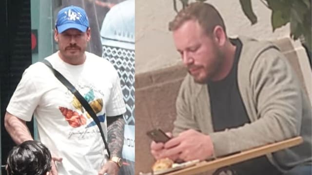 Ryan Wedding, ex-Olympian-turned drug lord, charged with murdering witness; FBI offers $15 million reward - Featured Image