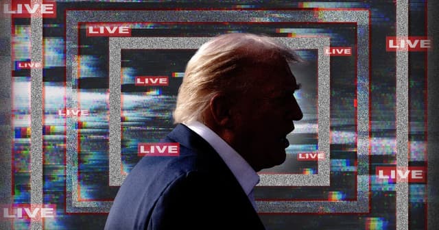 Fox News and the Misleading Story of Portland’s ICE Protests — ProPublica - Featured Image