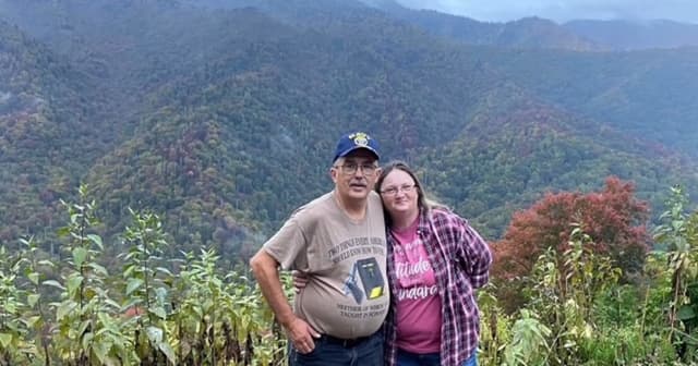 ‘She’s been degraded’: A man’s battle in Washington to free his Irish wife from Ice detention - Featured Image