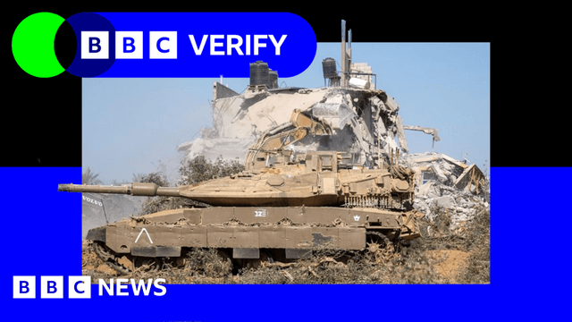 Israel has destroyed more than 1,500 buildings in Gaza since ceasefire - Featured Image