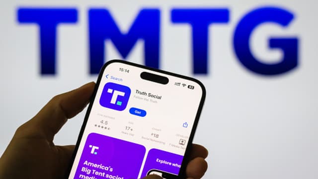 Fusion deal: Why Trump Media is merging with TAE Technologies  - Featured Image