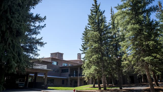 Hundreds may have been exposed to rabies at bat-infested cabins in Grand Teton National Park - Featured Image