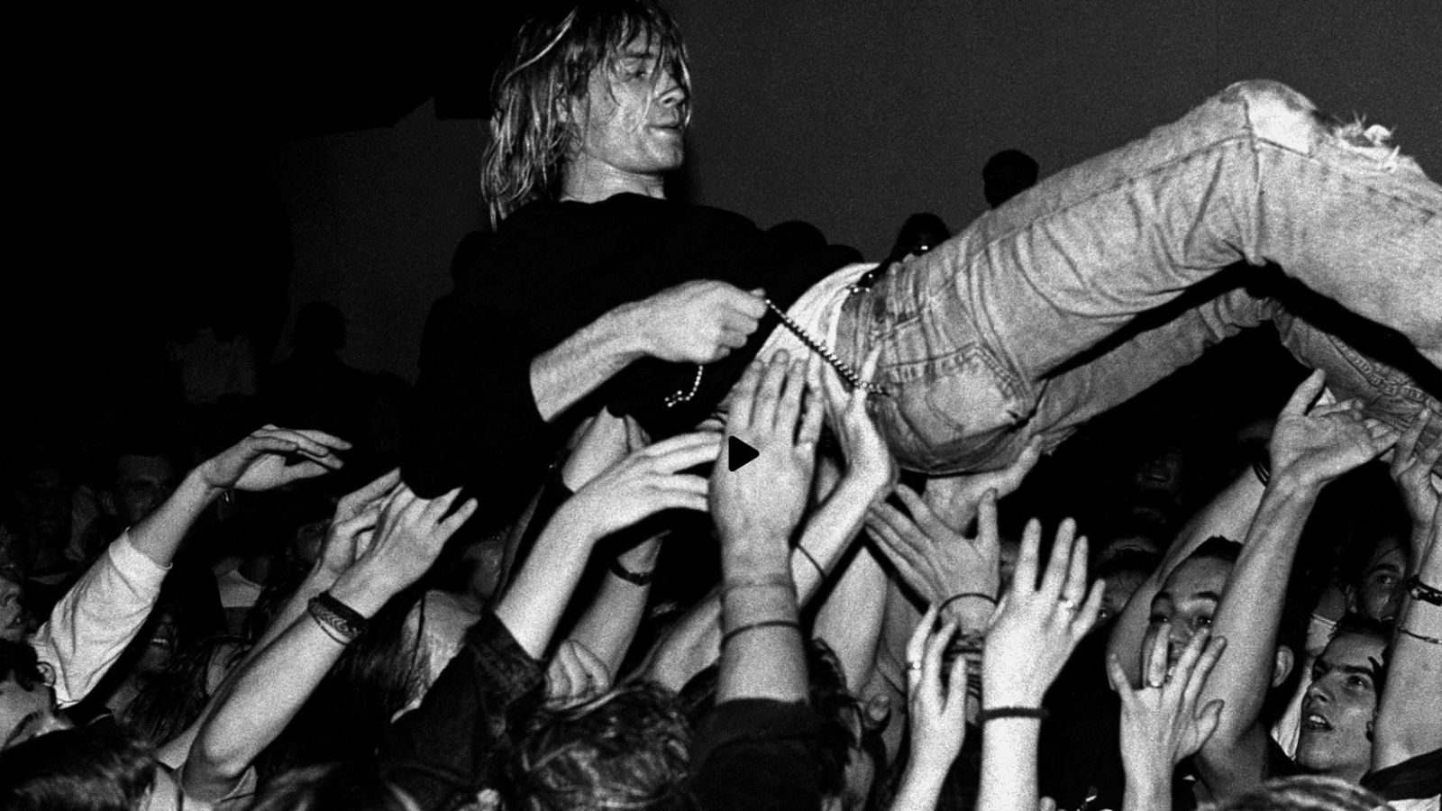 Kurt Cobain Death Theory Challenged — New Research Reignites Homicide Questions | IBTimes UK - Featured Image