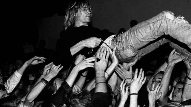 Kurt Cobain Death Theory Challenged — New Research Reignites Homicide Questions | IBTimes UK - Featured Image