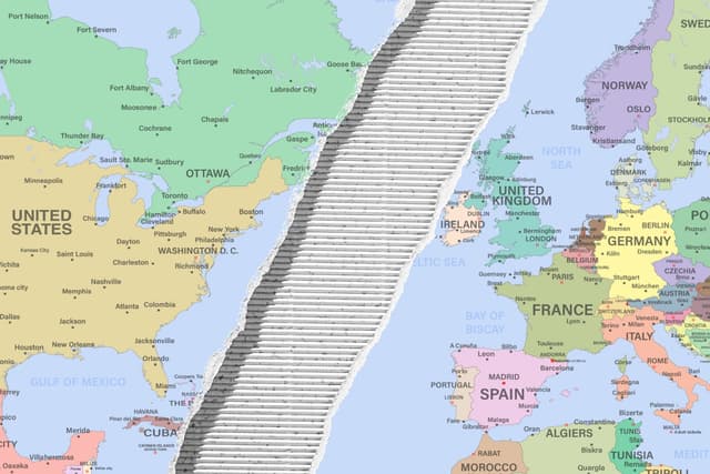 Why NATO is doing a military exercise without America. - Featured Image