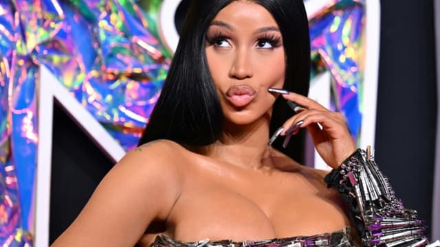 Cardi B's Anti‑ICE Concert Rant Sparks Backlash and Homeland Security Response | IBTimes UK - Featured Image